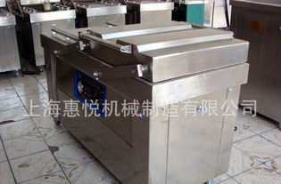 從食品保鮮到精密制造 真空封裝技術(shù)的跨界應(yīng)用